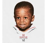 Lil Wayne – Tha Carter VI – Vinyle 12"