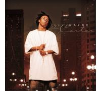 Lil Wayne – Tha Carter – Vinyle