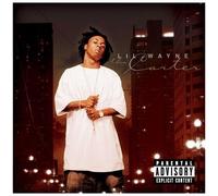 Lil Wayne - Tha Carter [Vinyl Lp] Explicit