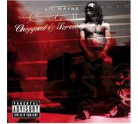 LIL WAYNE - Tha Carter, Vol. 2: Chopped and Screwed