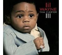 LIL WAYNE "THA CHARTER III" 2 CD DELUXE EDT NEW