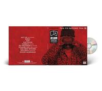 Lil Wayne – Tha Fix Before Tha VI – CD – Import