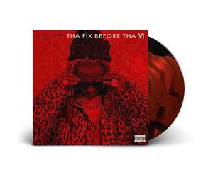 Lil Wayne - Tha Fix Before Tha VI (Ltd. Edt.)