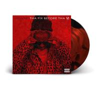 Lil Wayne Tha Fix Before Tha VI (Vinyl)