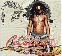 Lil Wayne - The Carter III