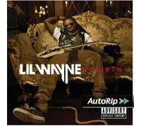 Lil' Wayne – The Rebirth – CD – Import