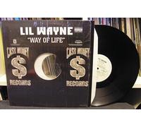 Lil' Wayne - Way of Life [Vinilo]