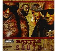 Lil Wayne|Young Jeezy|T.I. - Battle of the South