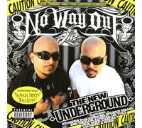 Lil Wicked - No Way Out: New Underground