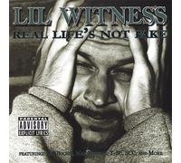 Lil Witness - Real Life's Not a Fake
