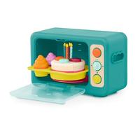Li'l Woodzeez B. - Mini Chef - Bake-a-Cake Playset