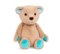 B. softies Btoys - BX1785 - Raymond Petit Ours Marron - Cara-Mellow Bear