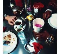 Lil Yachty & Blake James - Bad Cameo (Limited Edition) (Magenta Coloured) (LP)