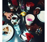 Lil Yachty, James Blake – Bad Cameo – EDT. – Import