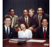 Lil Yachty - Let's Start Here (2lp) [Import]