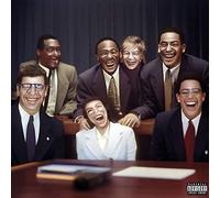 Lil Yachty – Let's Start Here – Vinyle 2LP