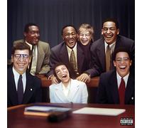 Lil Yachty - Let's Start Here (2lp) [Import]