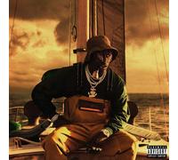 LIL YACHTY - NUTHIN' 2 PROVE CD NEUF