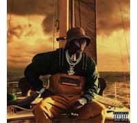 Lil Yachty Nuthin' 2 Prove (Vinyl) 12" Album