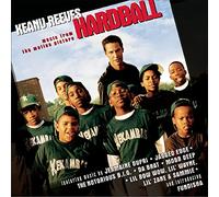 Lil' Zane - Hardball: Music from the Motion Picture