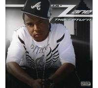Lil Zane – Return