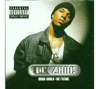 Lil Zane - Young World: The Future [Import]