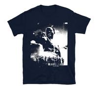 Lil ZE Dice City of God Retro Movie Film Brazil Classic T-Shirt Men Gift Tee