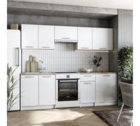 cuisine complète équipée