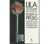 Lila: An Enquiry into Morals