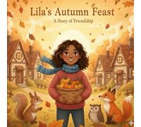 Lila and the Feast of Friends