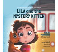 Lila and the Mystery Kitten