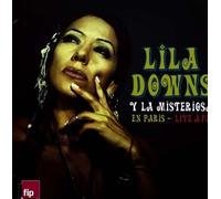 Lila Downs - Lila Downs Y la Misteriosa [Import]