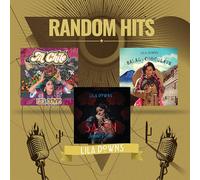 Lila Downs - Random Hits [Import]