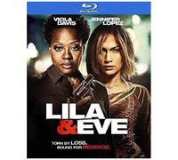 Lila & Eve (Region A/1)