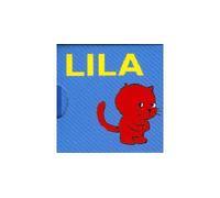 Lila - - Kimiko - Ecole Des Loisirs - Album éveil dès la naissance