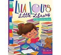Lila Lou's Little Library