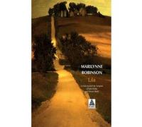 Lila Marilynne Robinson (Auteur), Simon Baril (Traduction)
