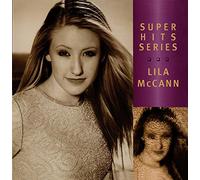 Lila McCann – Super Hits