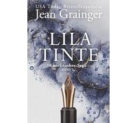 Lila Tinte: Knocknashee Saga - Band 1
