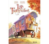 Lila Trotamundos - [Livre en VO] Radice, Teresa, Turconi, Stefano (Auteur)