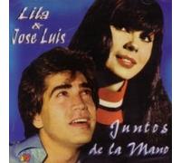 Lila Y Jose Luis - Juntos De La Mano