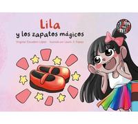 LILA Y LOS ZAPATOS MAGICOS