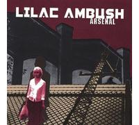 Lilac Ambush - Arsenal