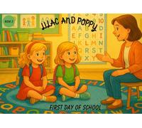 Lilac and Poppy The Hunt For The Monkey