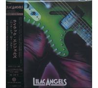 Lilac Angels - Hard to Be Free [Import]