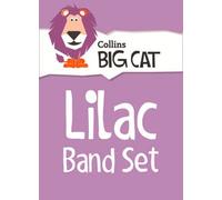 Lilac Band Set