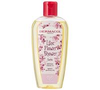 Lilac Flower Shower