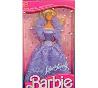 Lilac & Lovely Barbie - Sears Special Limited Edition