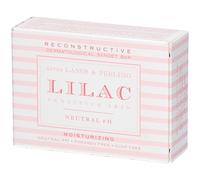 Lilac Pain Dermatologique pour le Soutien de la Réparation après Laser & Peeling Savon 100 g