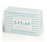 Lilac Pain Dermotalogique au Collagène Marin Savon 100 g